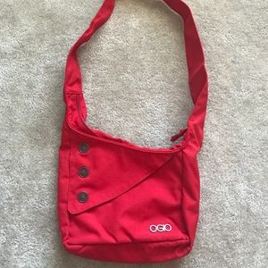 OGIO Brooklyn Shoulder Bag